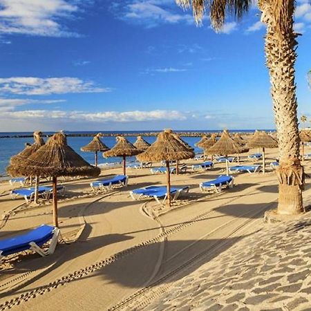 Shining Gold El Dorado With Free Parking And Wifi Apartment Плая де лас Америкас Екстериор снимка