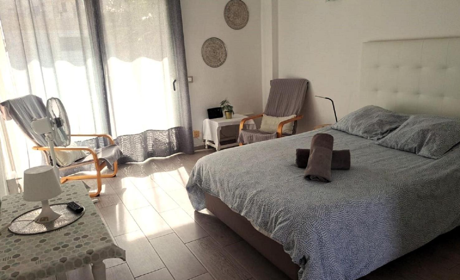 Shining Gold El Dorado With Free Parking And Wifi Apartment Плая де лас Америкас Екстериор снимка