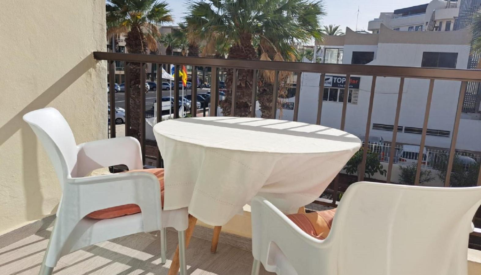 Shining Gold El Dorado With Free Parking And Wifi Apartment Плая де лас Америкас Екстериор снимка