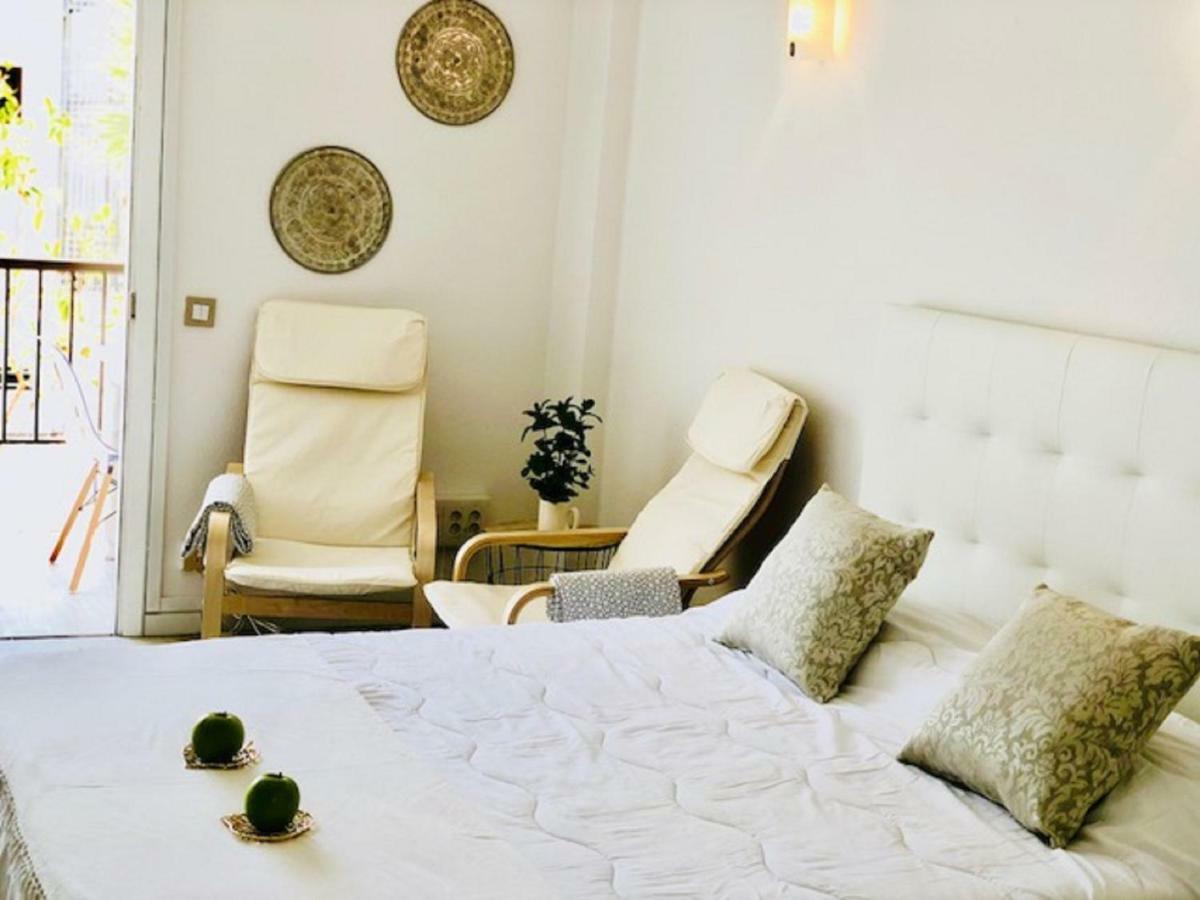Shining Gold El Dorado With Free Parking And Wifi Apartment Плая де лас Америкас Екстериор снимка
